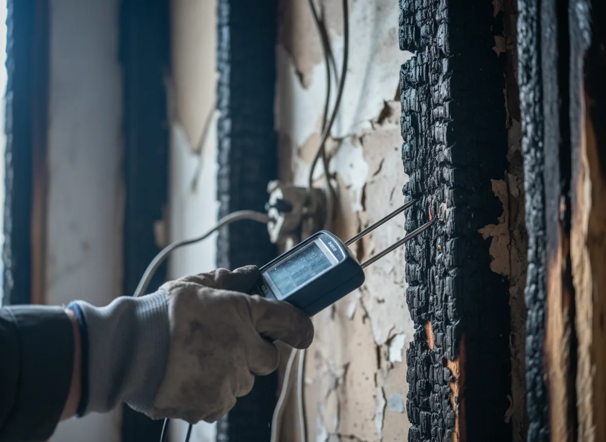 Fire Damage Restoration Linden, PA FAQs